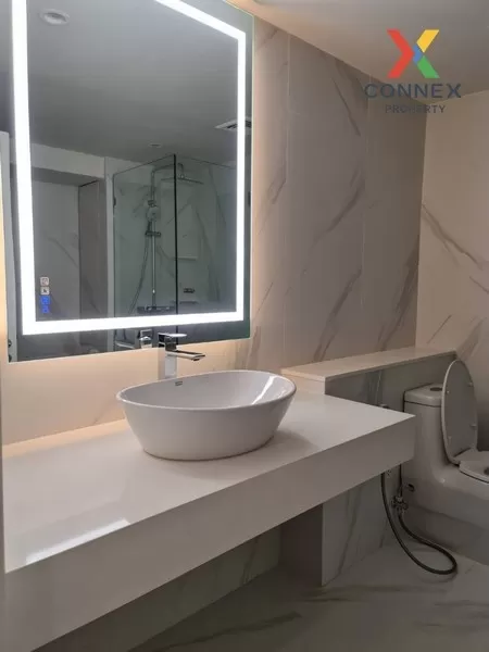 FOR RENT condo , All Seasons Mansion , Duplex , high floor , BTS-